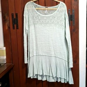 Free People Tunic/Dress